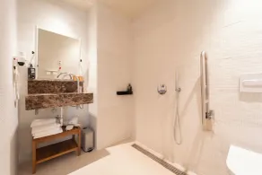 Ibis Valencia Alfafar - Salle de bain