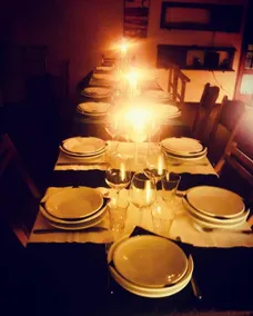 MeraVilla - Restaurant