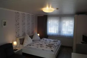 Gästehaus Panorama - Quarto