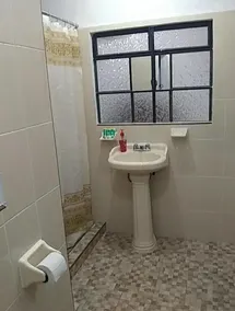 Hotel Las Palomas - Salle de bain