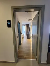 Hotel Boutique Onix - Room