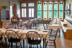 The Audubon Inn LLC - Restaurant