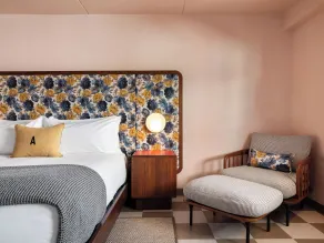 ARRIVE Albuquerque - Chambre