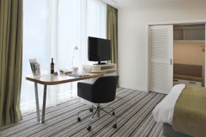 Radisson Blu Hotel Batumi - Room