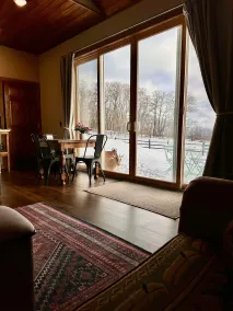 Letchworth Farm Guesthouses - Værelse