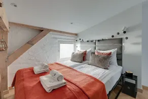 Lion Apartments - Santorini Studio - Rom