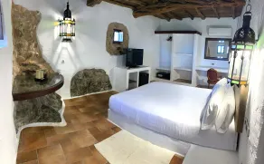 Agroturismo Can Marquet - Adults Only - Chambre