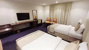 Doolve Al Khobar - Room