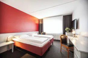 Good Morning + Bad Oldesloe - Room