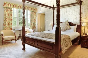 The Crown Manor House Hotel - Room