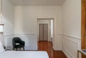 Cavalieri Palace Roma - Room