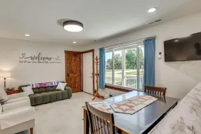 Hamilton Charm Place, 4 Bdrm, 2 Bath, Step-free - Innenbereich