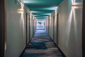 Inn at York - Hall