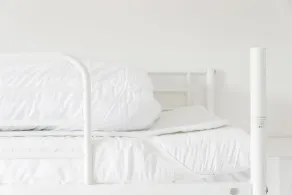 Nordliv Strand - Room