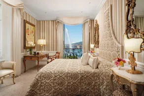 Hotel d'Angleterre - Chambre