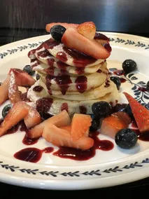 Lon y Traeth Bed & Breakfast - Restaurant