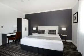 Perouse Randwick by Sydney Lodges - Room