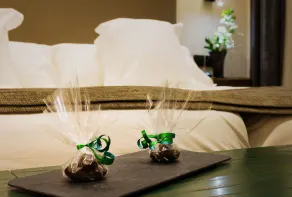 Aguilas5 SevillaSuites - Room