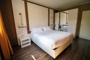 Acqua Resorts - Room