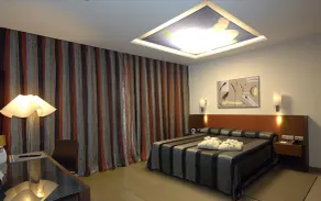Sercotel El Encin Golf - Chambre