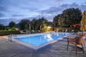 Agriturismo Niccoland - Piscine