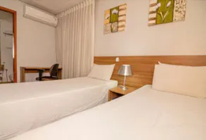 Sun Square Suítes Hotel By Lual - Room