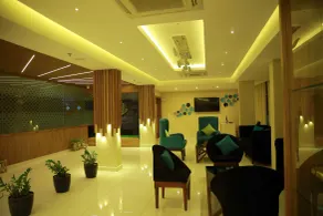 DCHANDELIER - Terrace/patio