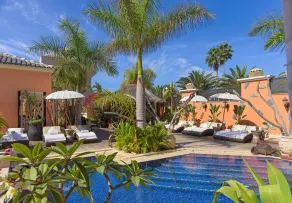 Royal Garden Villas, Luxury Hotel - Piscine
