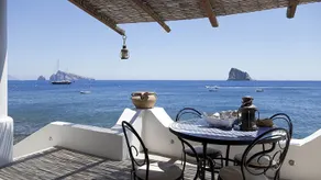 Villa Il Galeone - Terrasse/patio