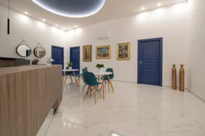 MAIN - Municipio - Reception