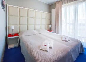 Sentoza Sopot - Rum