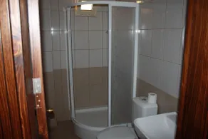 Sebnem Apart & Studios - Baño