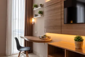 Antero Hotel Jababeka Cikarang - Chambre