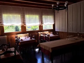 Hotel La Ribera - Restaurant