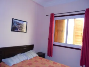 Seaside House - Room