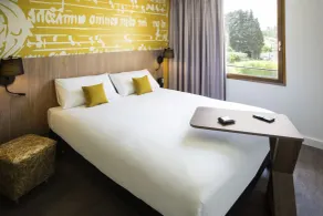 ibis Styles Carcassonne La Cité - Room
