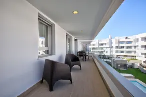 Aqua Apartments Vento, Marbella - Chambre