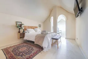 Luxury Villa 6 Bed Pool & Events - Værelse