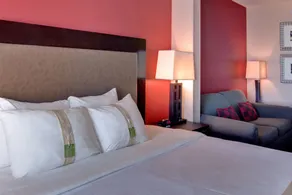 Holiday Inn & Suites Bakersfield by IHG - Chambre