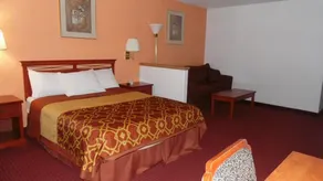 American Inn & Suites - Værelse