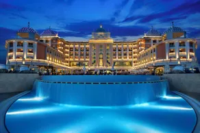 Litore Resort Hotel & Spa - Ultra All Inclusive - Pool