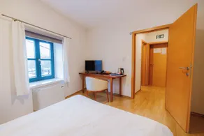 Pri Žabarju Bed & Breakfast Ljubljana - Rom