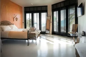 Gloria Maris Hotel Suites and Villas - Chambre