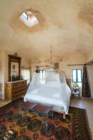 Beit Al Fannan - Room