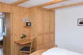 Landgasthof Fischbach - Room