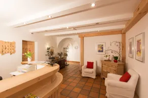 Hotel Restaurant GABRIEL - Reception