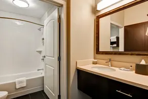 Staybridge Suites Mt Juliet - Nashville Area - Salle de bain