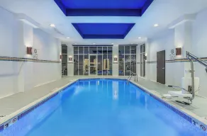 Holiday Inn Louisville Airport - Fair/Expo by IHG - Pool