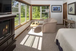 Leech Lake Resort Bed & Breakfast - Værelse