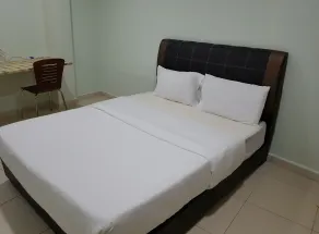 OYO 89998 thank Q inn 2 - Værelse